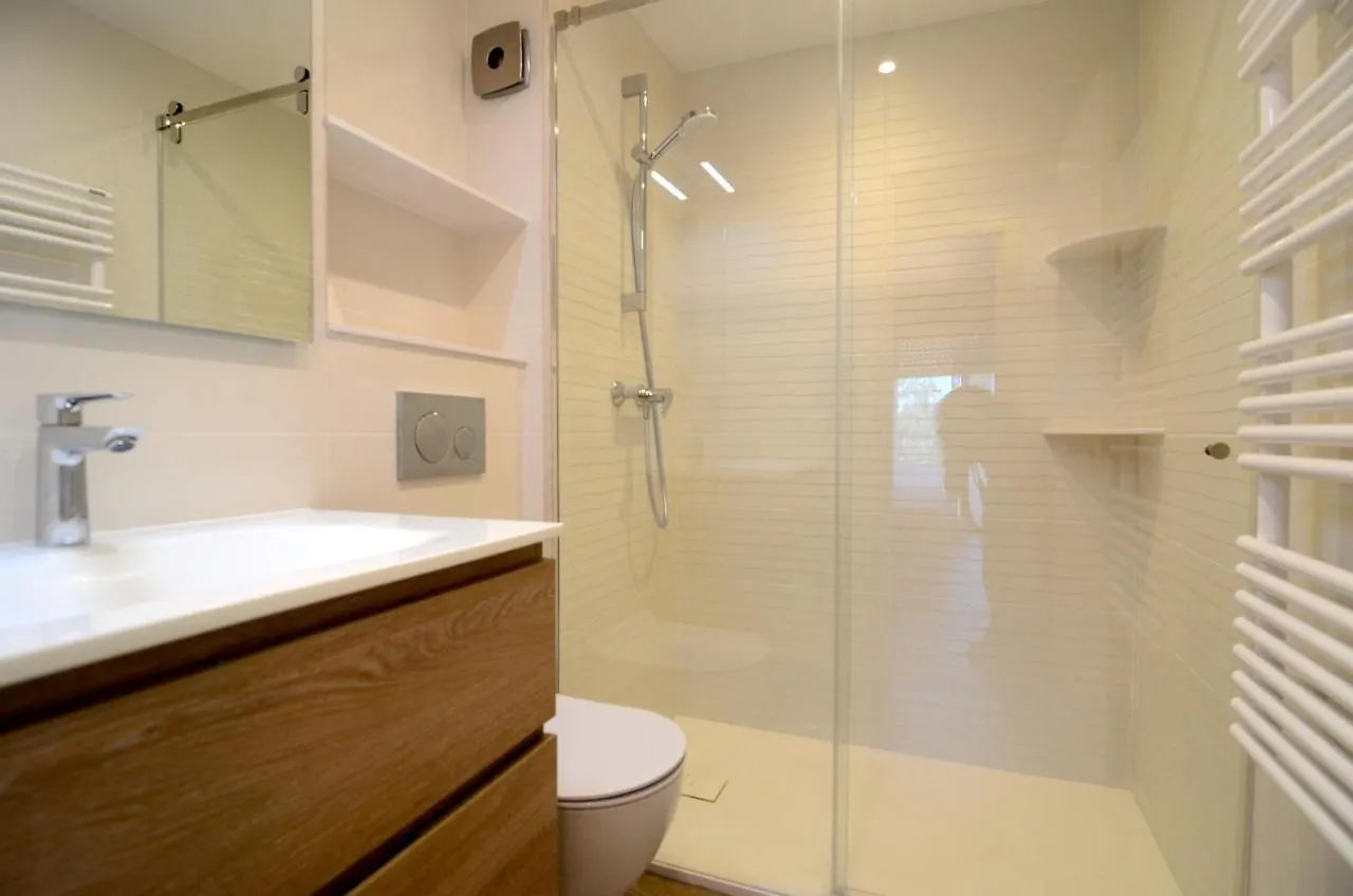 Apartmán Medes Park I 4-5 L'Estartit Španělsko