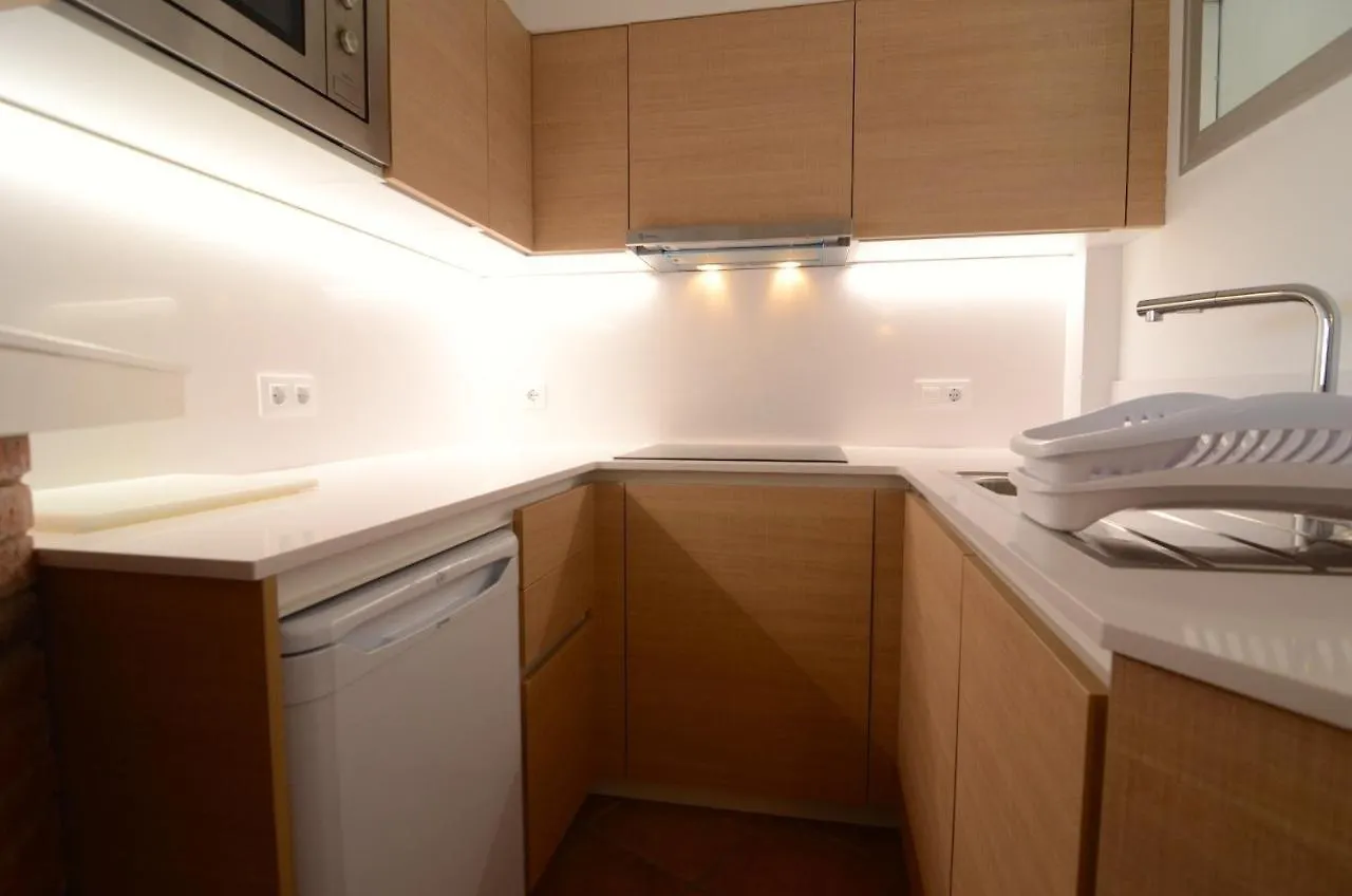 Apartmán Medes Park I 4-5 L'Estartit