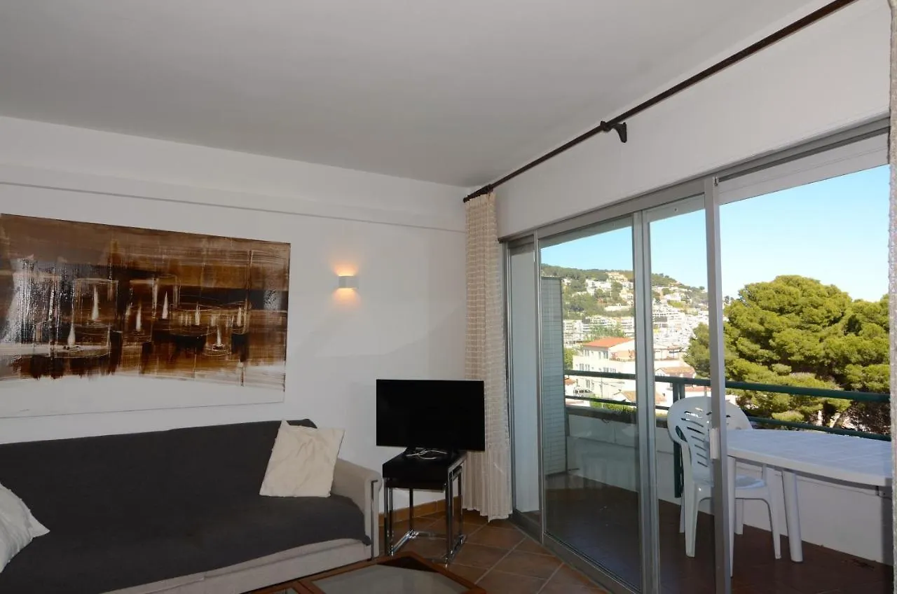 Apartmán Medes Park I 4-5 L'Estartit